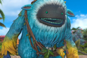 【FF14】モグコレに追加される新マウント「ウォロン」を交換するには交換手形が必要