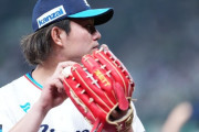 西武・今井達也（27）、ポスティングなら『7年237億円前後』の契約。今オフFAランキング投手4位