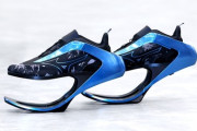 【画像】ミズノ、わけのわからん靴を開発ｗｗｗｗｗｗｗｗｗ