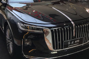 【朗報】中国の高級車「紅旗H9」日本での販売価格が判明ｗｗｗｗｗｗｗ