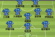 【悲報？】サッカー専門誌による「欧州で活躍する日本人選手ベストイレブン」…南野は選ばれず…