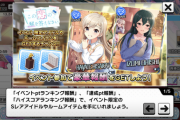 【デレステ】「この恋の解を答えなさい」コミュ評判良いのでして