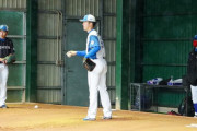 【野球】新庄監督　８日阪神戦スタメンは抽選で決定へ「１番から９番まで入れてガラガラガラー」