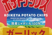 ポテトチップスで一番美味い味、満場一致で結局あれに決まるｗｗｗｗ