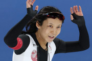 【スピードスケート】高木美帆が世界選手権終了後に現役退く意向　SNSで示す　五輪メダル10個