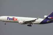 米連邦航空局、MD-11型機に緊急耐空性指令を発行…UPS機の事故を受け！