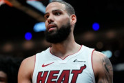 【NBA】ケイレブがPHIと4年32M契約！MIAからの5年65Mオファーを断ったとの報道も