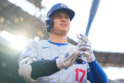 【朗報】大谷さんのスポンサー収入、ついに1億ドル(160億円)に迫る