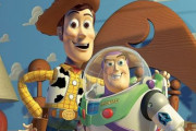 【期待】『トイ・ストーリー』新作、ウッディとバズが戻ってくる事が判明ｗｗｗｗ
