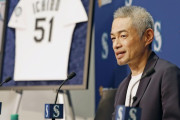 【悲報】イチロー（５１）、監督をやらないまま還暦を迎えそう
