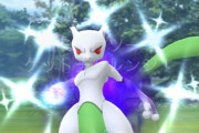 【ポケモンGO】「Sミュウツー色違いDDD」リトレーンする？しない？