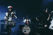海外「この曲はエネルギーそのものだ！」日本のガールズハードロックバンドBAND-MAIDの新曲『Different』のPVを見た海外の反応