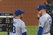【MLB】ドジャース快勝で2連勝　山本由伸が4回無失点、大谷翔平は4打数ノーヒットも2打点で貢献