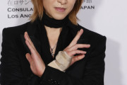 【X JAPAN】YOSHIKIさん、“ムチャぶり”したマクドナルドの「てりやきマックバーガー」が爆売れ！