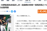 日刊ゲンダイ、とんでもない誤字をしてしまう