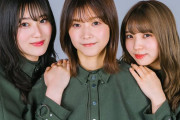 欅坂46渡邉理佐、平手友梨奈の脱退を予感していた…寄り添い続けたメンバーの本音！映画『僕たちの嘘と真実』モデルプレス独占インタビュー中編が公開！