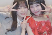 坂道ヲタのハロメンって誰かいる？