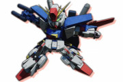 【朗報】今度出るSDガンダムのアクションゲーム、かなりかっこいい（画像あり）