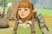 『ゼルダの伝説』ハイリア人は性格悪い奴が多い！？