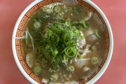 【画像】これが ワイの"推しラーメン" なんやが