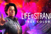 【速報】「Life is Strange True Colors」早くもゲームパス入りwwww