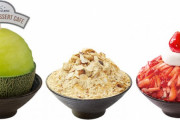 超人気の韓国かき氷「ソルビン」が突然の閉店