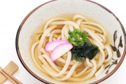 一生ラーメンVS一生うどん　選ぶなら