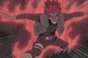 【NARUTO】ガイ先生、八門開いても倒せない敵がこんなにいる