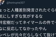 【悲報】ひろゆき氏「パリに差別はないよ」→通りすがりのフランス人「Chinese go!(中国人失せろ)」