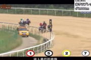 【中国】武漢の競馬メチャクチャすぎｗｗｗｗｗｗ