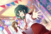 「デレステは声無し担当を蔑ろにして終わった」