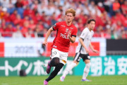 浦和レッズFW長倉幹樹は新潟時代の恩師・松橋監督率いるFC東京に期限付き移籍へ　中日スポーツが「すでにクラブ間合意」と報道