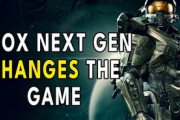 【噂】次世代XBOX、2026発売へ Zen5CPU搭載 PS次世代機よりも高性能低価格を実現