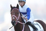 【福永落馬でさらに馬質アップか】今年の騎乗数1位が岩田望来な件
