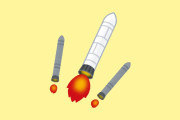 【朗報】韓国人「日本の宇宙技術、正直これは認めるわ…」