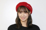 【日向坂46】佐々木久美「5人が一斉に叩かれていたので...」専属モデル抜擢後のネットの声...。キャプテンの覚悟を語ったインタビューが公開