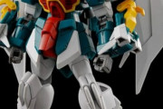 【ガンプラ】なぜこんなことに… せっかく作ったジーエンアルトロンのランナーが「HG アルトロンガンダム」に流用されず