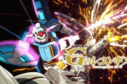 「ガンダム Gのレコンギスタ」TV放送開始から10周年…富野監督は何を描きたかったのか！