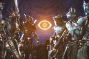 【悲報】ソニー「Destiny 2 トライアルズ オブ オシリス」、プレイヤー数が史上最低を記録する