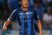 【J2試合結果】山形×愛媛、琉球×大宮、横浜FC×東京V、甲府×鹿児島、新潟×京都、徳島×水戸、長崎×金沢