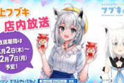 ローソン「アニメとコラボしても客こない・・・せやホロライブとコラボや！」⇒ めっちゃ気合入ったコラボで草