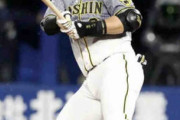 阪神大山が今季初３安打３打点、開幕55打席ノーアーチも矢野監督一安心