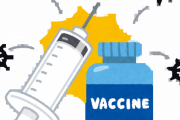 【画像】日本さん、先進国でワクチン摂取率1位にｗｗｗｗｗｗ