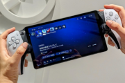 PS5とPS4のゲームが遊べるソニー新型携帯機の噂