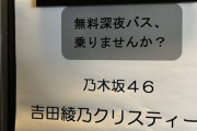 ダイアンとあやてぃーの絡みが全く想像出来ない件ｗ【乃木坂46】