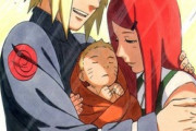 【NARUTO】波風ミナト「四代目火影でナルトの父親です」←存在感が薄かった理由…