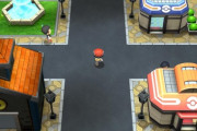 ポケモンの配信見てるが誰一人としてバグに遭遇しないんだが