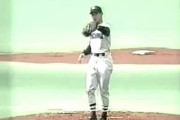 【画像】元・横浜高校の松坂大輔、変わり果てた姿で発見されるwww