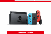 【朗報】NintendoSwitchさん1億2200万台を売り上げ歴代で3番目に売れたハードに躍り出るｗｗｗｗｗｗ