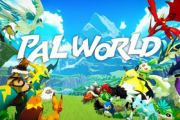 【驚愕】インディー製のポケモンパクリゲー『PALWORLD』が完全に本家のクオリティ超えちゃってる件ｗｗｗｗ